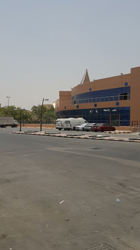 سوق المربع للأسماك - الضيافة