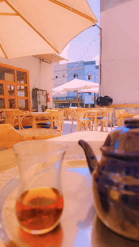 Opinii despre مقهى طاولة în الباحة - الضيافة