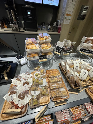 Comentarii opinii despre Bebax coffee | بيباكس كوفي