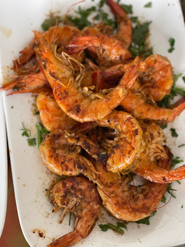 Comentarii opinii despre مطعم الصعيدي للأسماك الطازجة