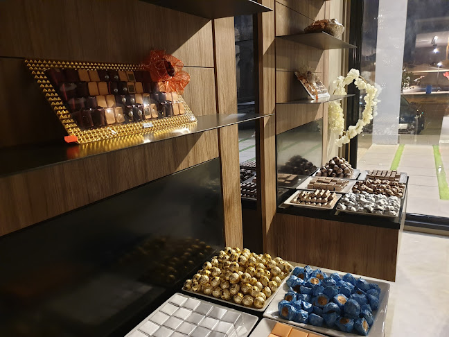 Comentarii opinii despre شوكلاتة باتونيا