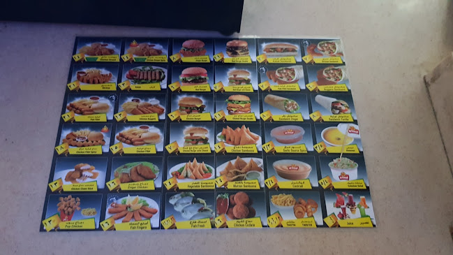 فروج الطائف