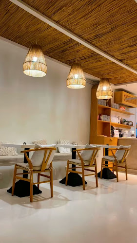 PLUME CAFE بلوم كافيه - ينبع