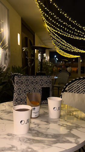 اوجي | OJI - الضيافة