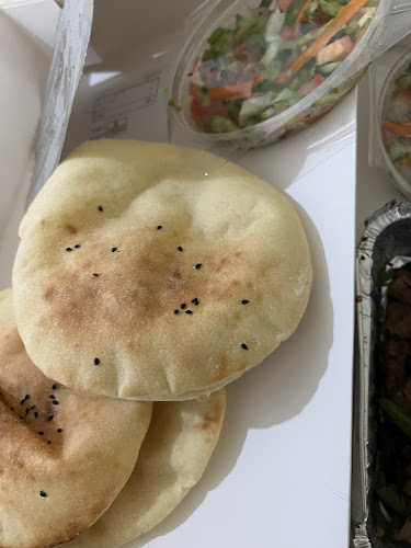 مطعم حسني - جدة