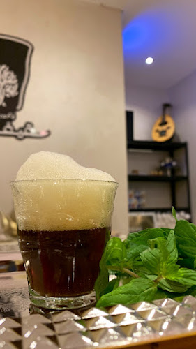 Opinii despre سقيفة شاي în الدمام - الضيافة