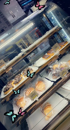 جلوريا كافيه - مكة