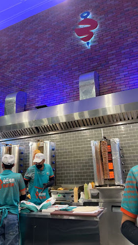 بروتين - الضيافة