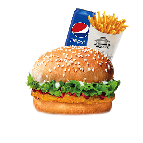 Opinii despre برجر هات العزيزية în المدينة المنورة - الضيافة