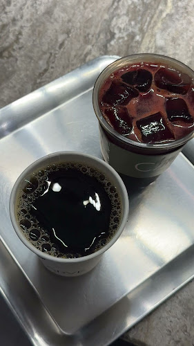 Comentarii opinii despre قهوة كارڤ