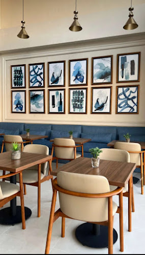 Opinii despre أروى (اروى) | ARWA Cafe în الدمام - الضيافة