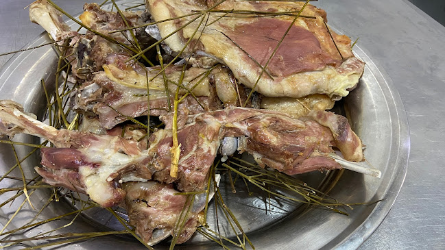 مطاعم حنيذ الجنوب - المنار - الدمام