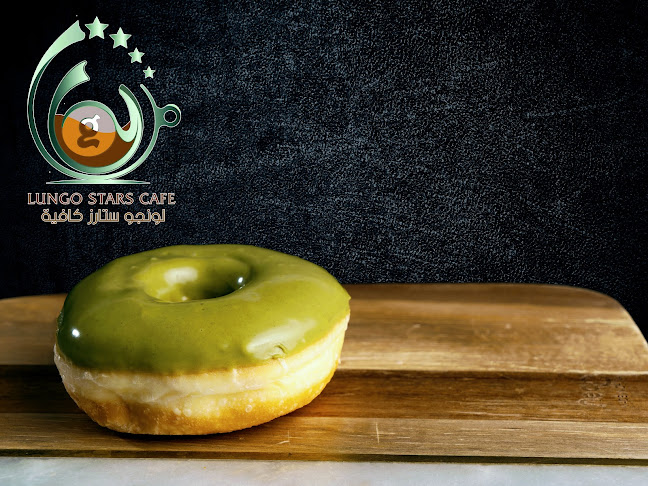 Comentarii opinii despre لونجو ستارز كافية دونات LUNGO STARS CAFE Donuts