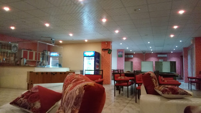 Opinii despre Red Cafe în بيشة - الضيافة