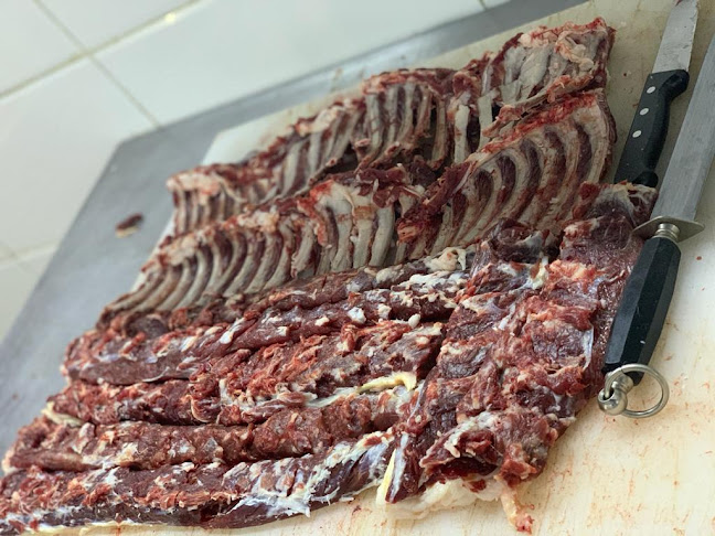 مذاق البيت العراقي للمشويات