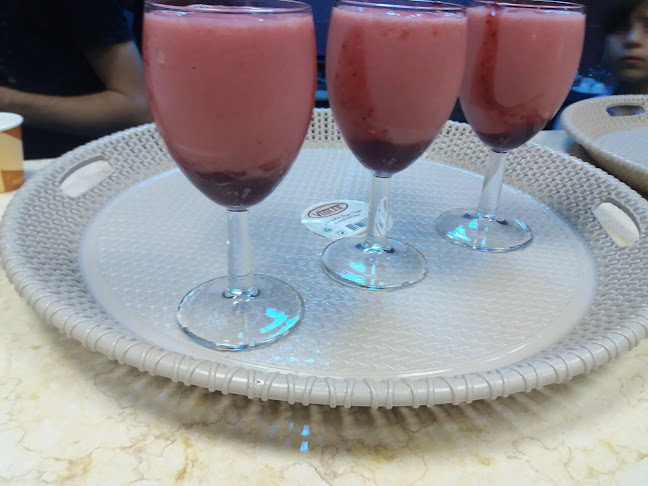 ليالي جدة كافية - جدة