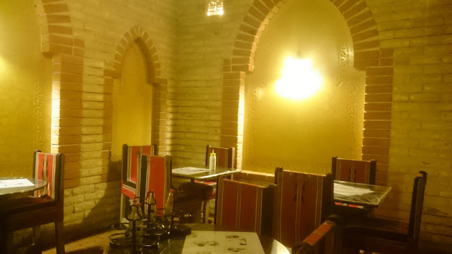 Opinii despre مطعم وادي السلام în القطيف‎ - الضيافة