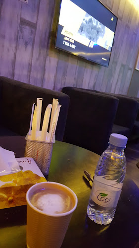 Comentarii opinii despre فله مطعم وكافيه