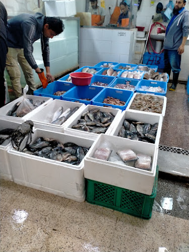 مطاعم الشيخ فهد عيد المزين للأسماك - الحلقه - المدينة المنورة