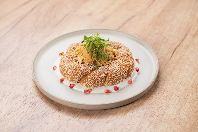 نوى پاتيو Nawa Patio