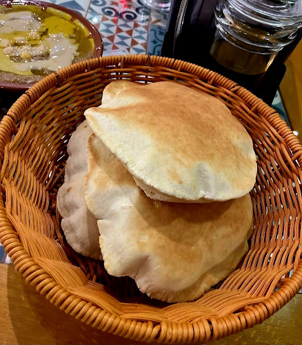 مطعم أبو جبارة