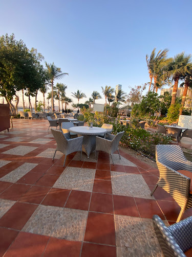 مطعم وكافيه ويف