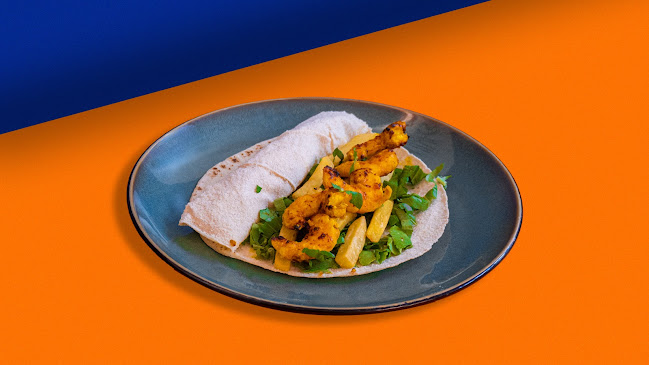 Opinii despre سلطان الجمبري فرع الحرمين în جدة - الضيافة