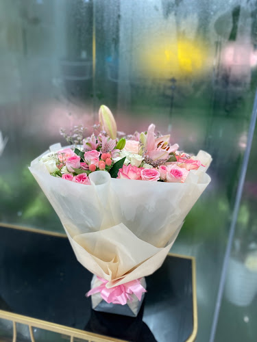 Opinii despre حدائق الزهور în جدة - الضيافة