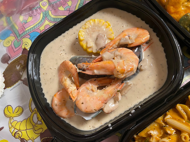 Comentarii opinii despre شرمب آند كورن