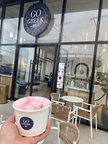 جوجريك - الضيافة