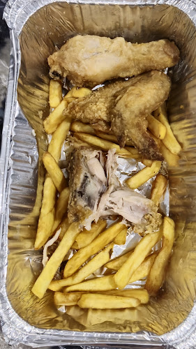 راعي البروستد فرع الفيصلية الدمام - الدمام