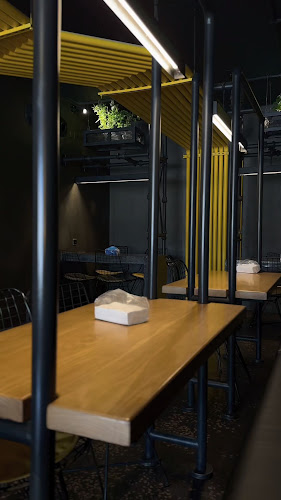 ديب فرايز - الضيافة