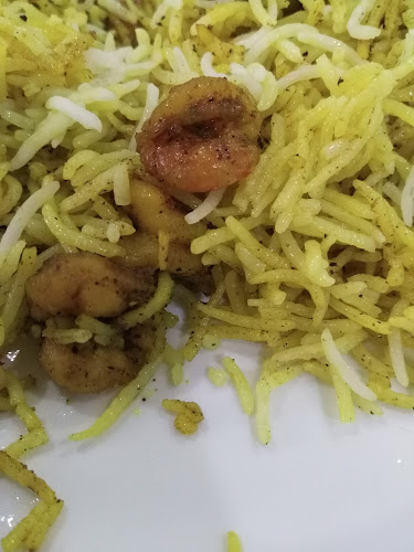 Comentarii opinii despre مطعم الفانوس