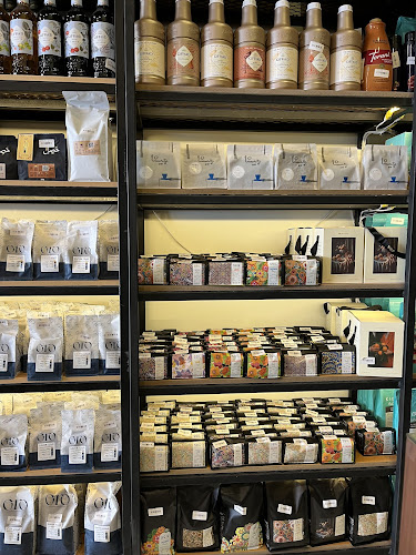 هوية القهوة لكل ما يخص القهوة المختصة و ادواتها - الضيافة