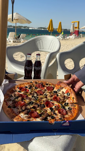 Comentarii opinii despre ميلتد-سي بيتزا