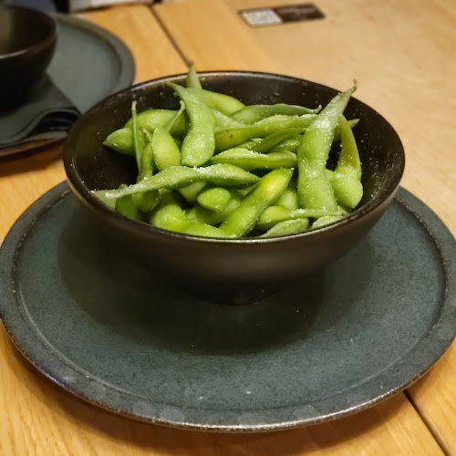 سوشي ارت - الضيافة