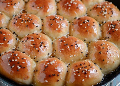 الريادة الفضية للمعجنات