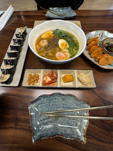 Comentarii opinii despre Ramen Restaurant KSA