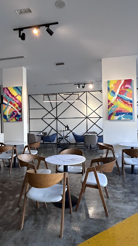 Opinii despre بنش كافية în المدينة المنورة - الضيافة