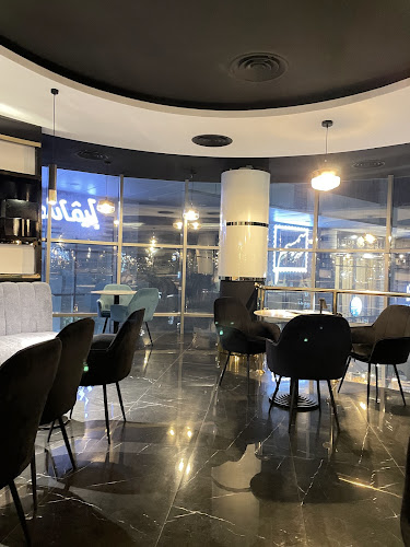 Opinii despre مقهى احدى عشر وقفه în الخبر - الضيافة