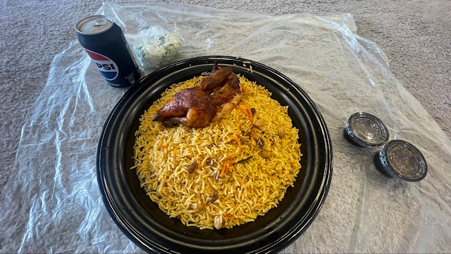 ديار الكبسه (بخاري)