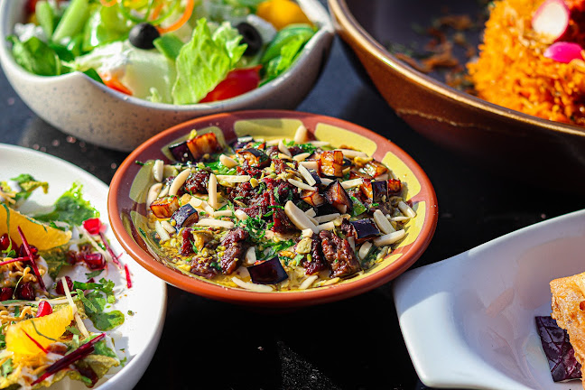 Comentarii opinii despre تريزر للمأكولات الهندية