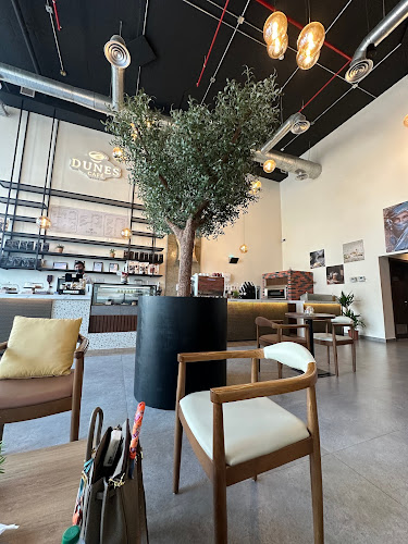DUNES CAFÉ