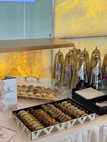 مقهى دلة الفارس