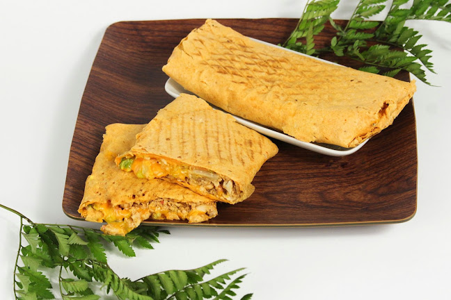 فلافل فرن - رابغ