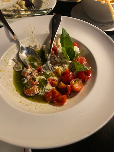 كريزي بيتزا - الرياض