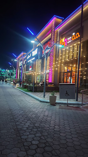 بافلو وينجز اند رينجز