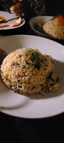 شانغ بالاس - الضيافة