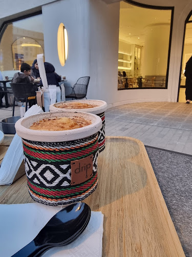 Opinii despre القهوة المقطرة Drip Coffee în الرياض - الضيافة