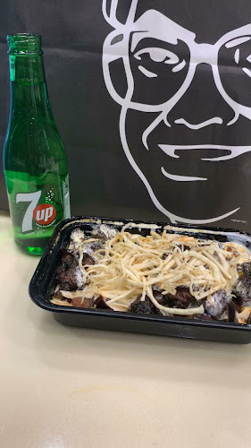 مطعم عدوله - الضيافة